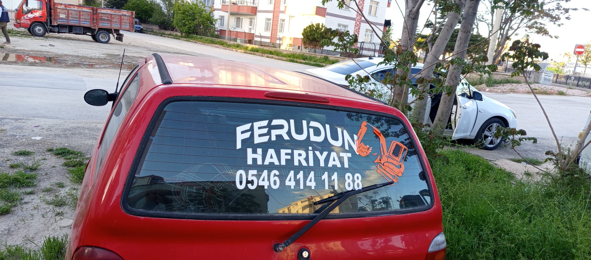 Feridun Hafriyat